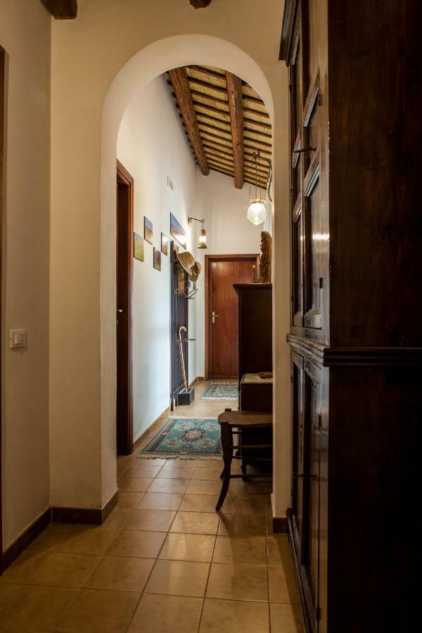 Sogno Siciliano Turismo Rurale Hostal Erice Exterior foto